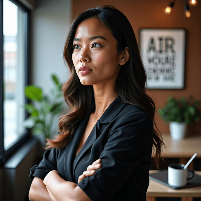    Как избежать выгорания и спасти бизнес: 3 шага к устойчивости и успеху Наталья Морозова