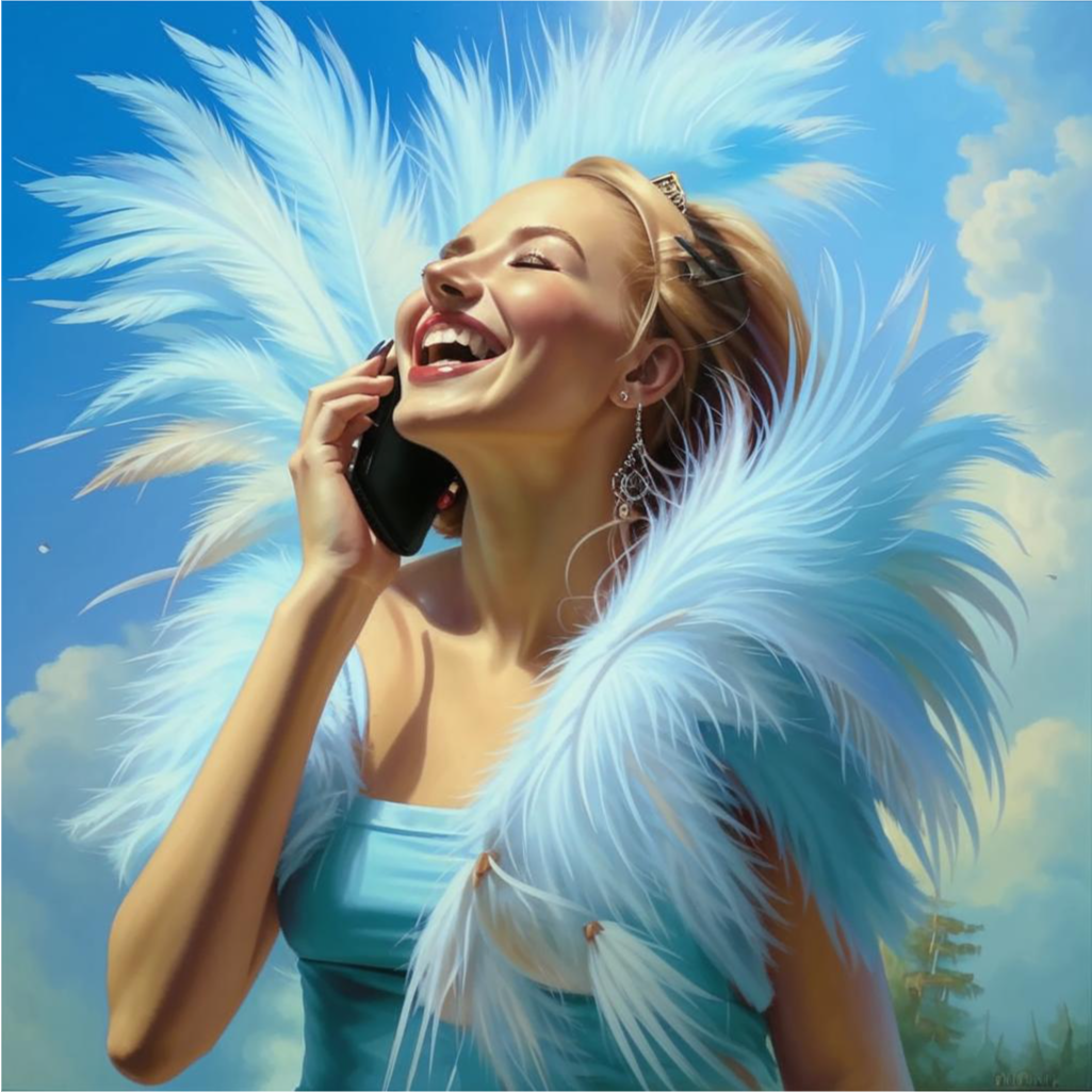 Близнецы обаятельны и общительны