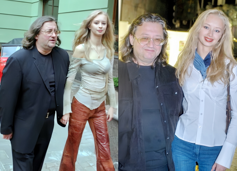 Градский и Коташенко