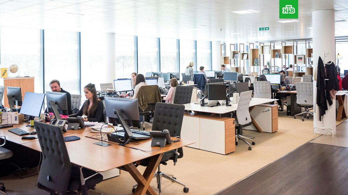    Фото: Arlington Research / unsplash.com