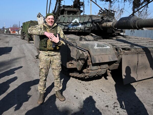    © РИА Новости Станислав Красильников