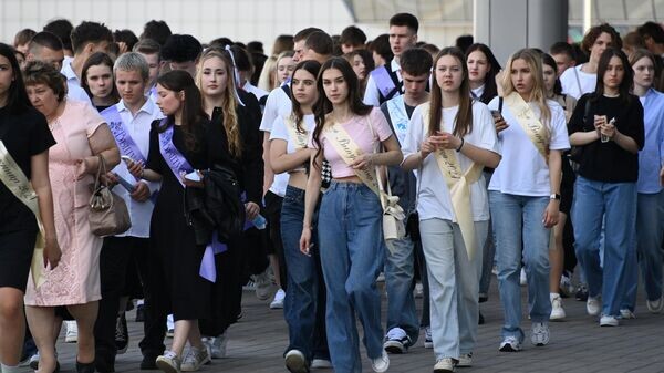    © Sputnik / Виктор Толочко