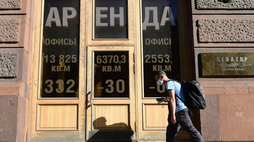 Фото: Александр Коряков / Коммерсантъ