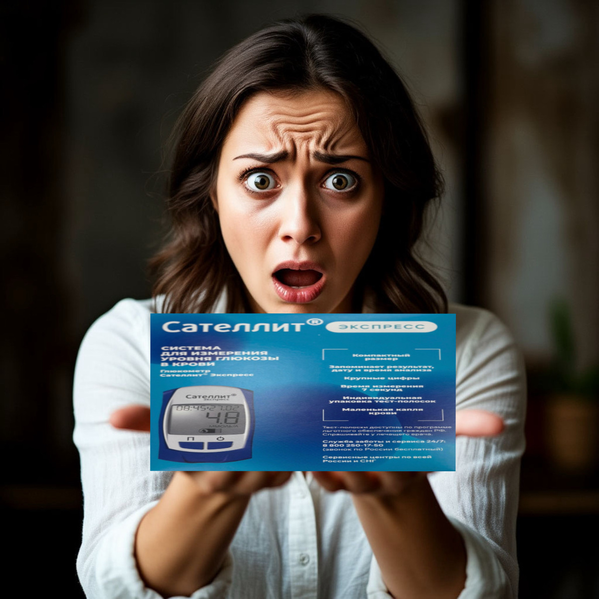 Фото создано с помощью приложения "Шедеврум".