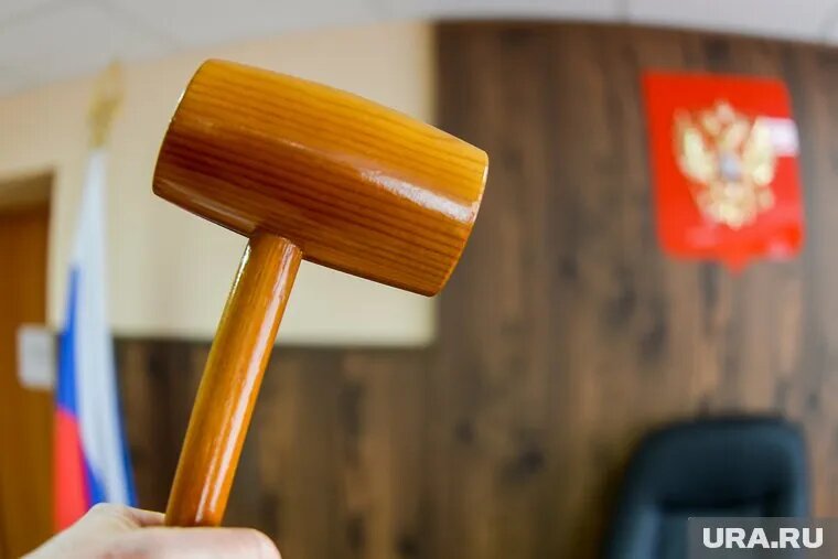 Торги по продаже акций Александра Дубровского срываются уже второй раз. Фото: Вадим Ахметов © URA.RU