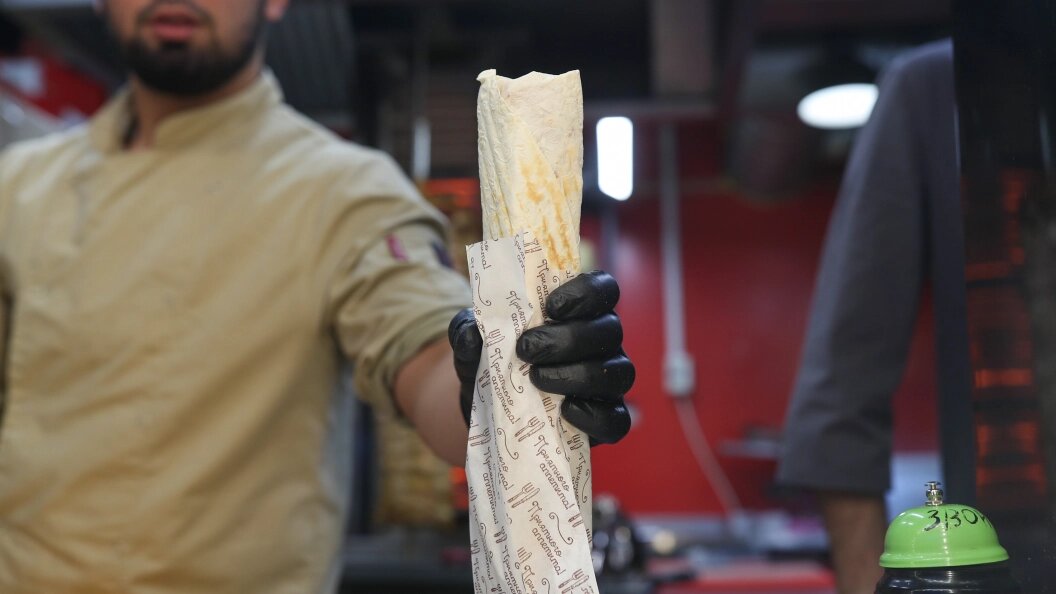    Фото: Pogiba Alexandra/Globallookpress