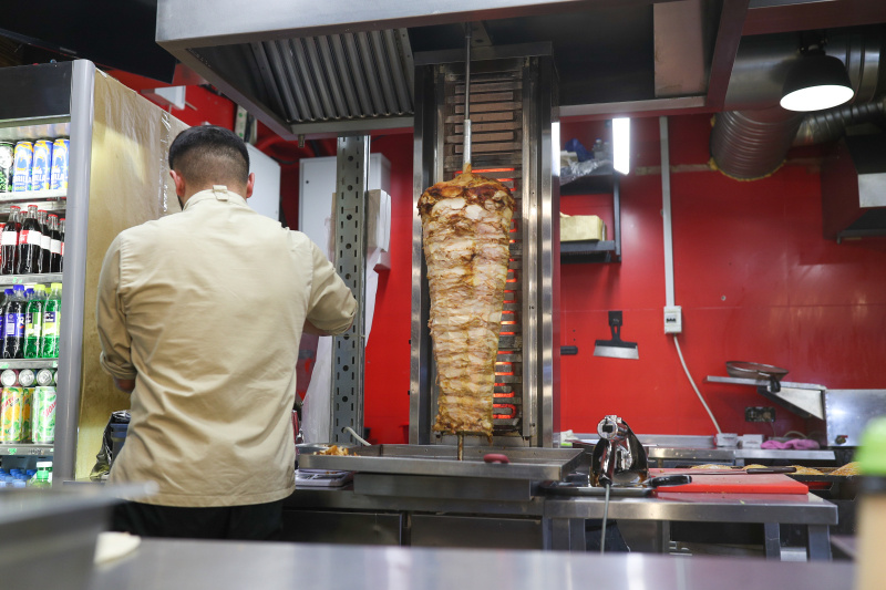    Фото: Pogiba Alexandra/Globallookpress