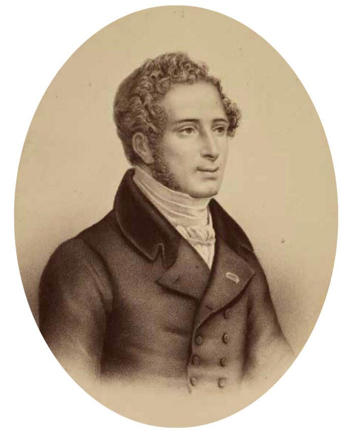 Уроженец Сицилии Винченцо Беллини прожил всего 34 года. Он умер в мучениях от воспаления кишечника. Но его оперы сделали его бессмертным