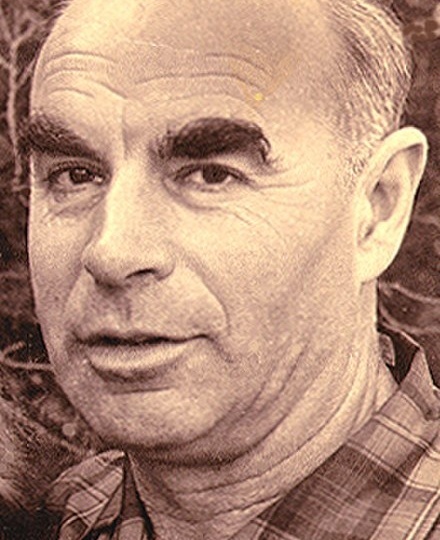 Марк Поповский