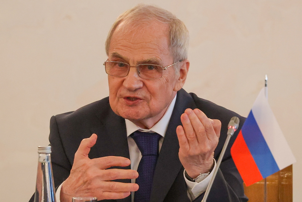 Александр Демьянчук/ТАСС