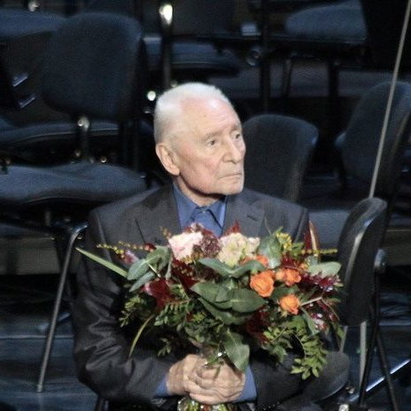     Николай Цискаридзе назвал Юрия Григоровича очень жестким