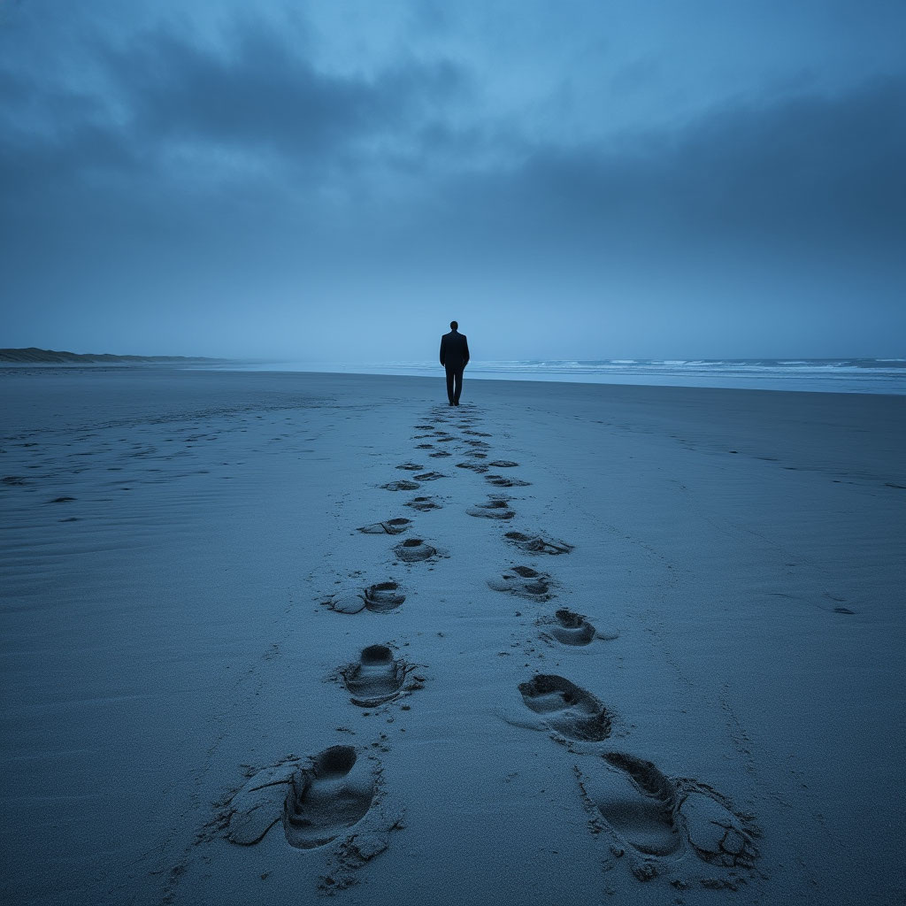 Пляж Сомертон