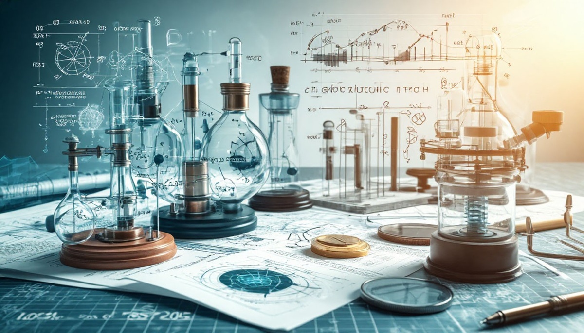 Коллаж "Современники"