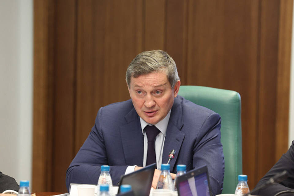    Фото: администрация Волгоградской области