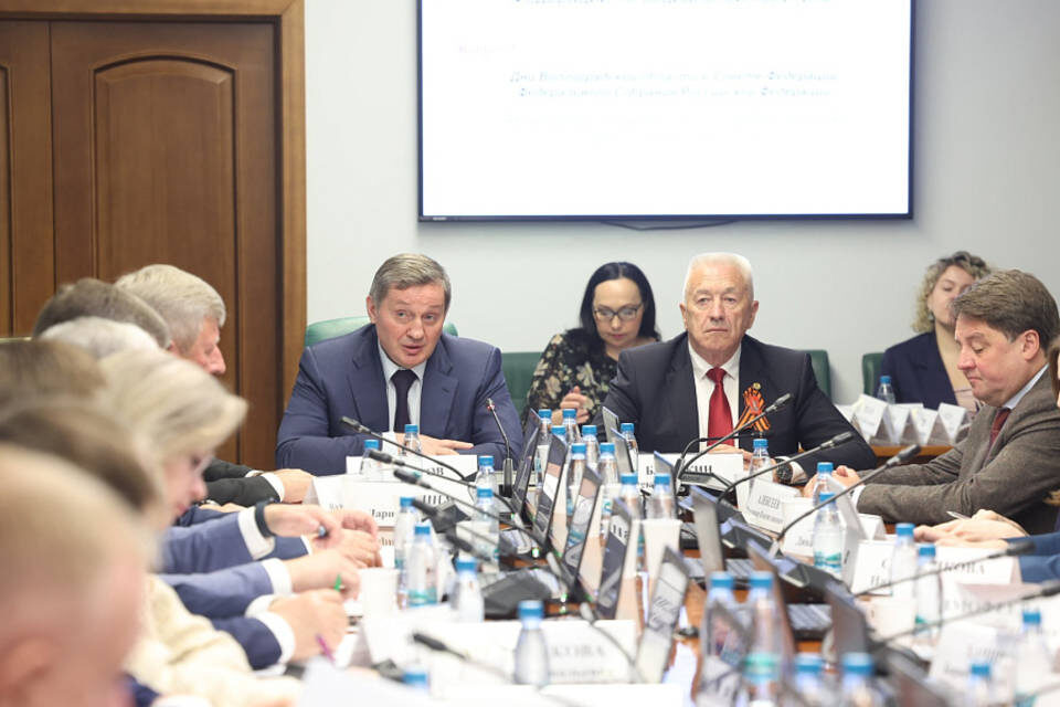    Фото: администрация Волгоградской области