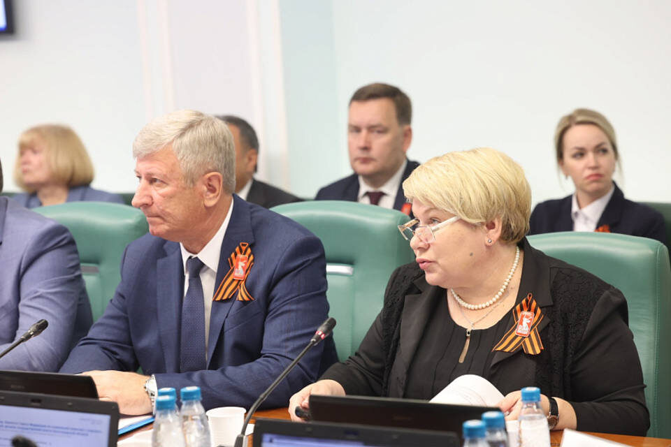    Фото: администрация Волгоградской области