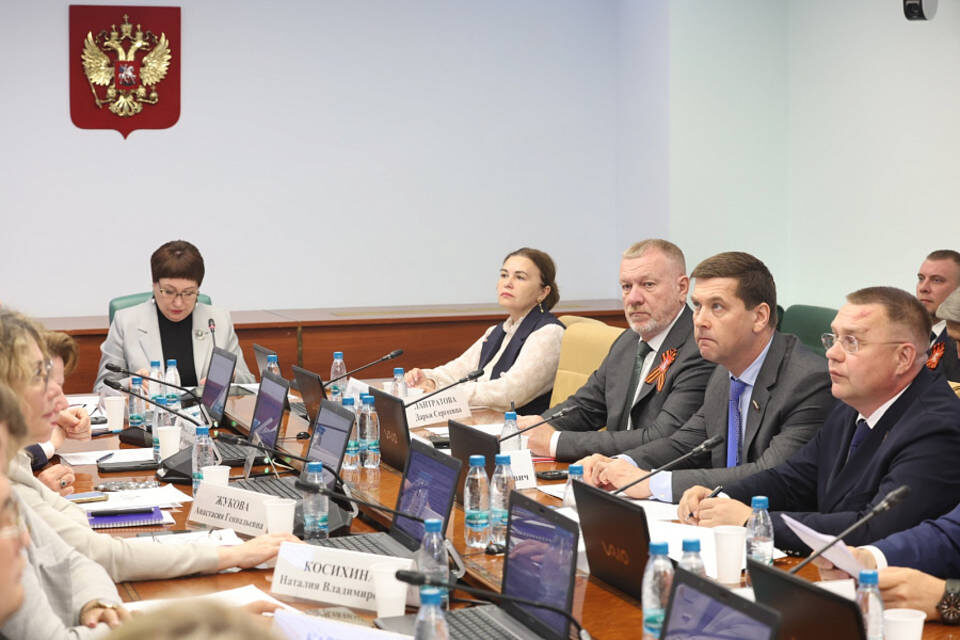    Фото: администрация Волгоградской области