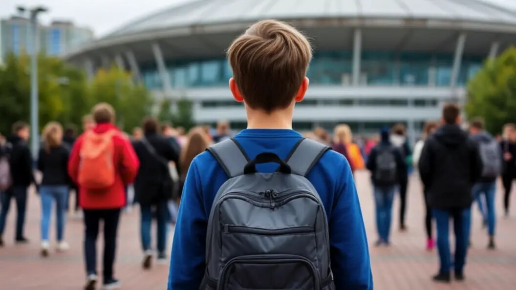    Фото сгенерировано нейросетью.