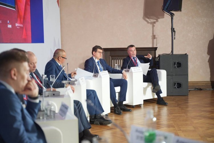    На Российско-Китайском форуме в Хабаровске обсудили перспективы наращивания агроэкспорта в КНР