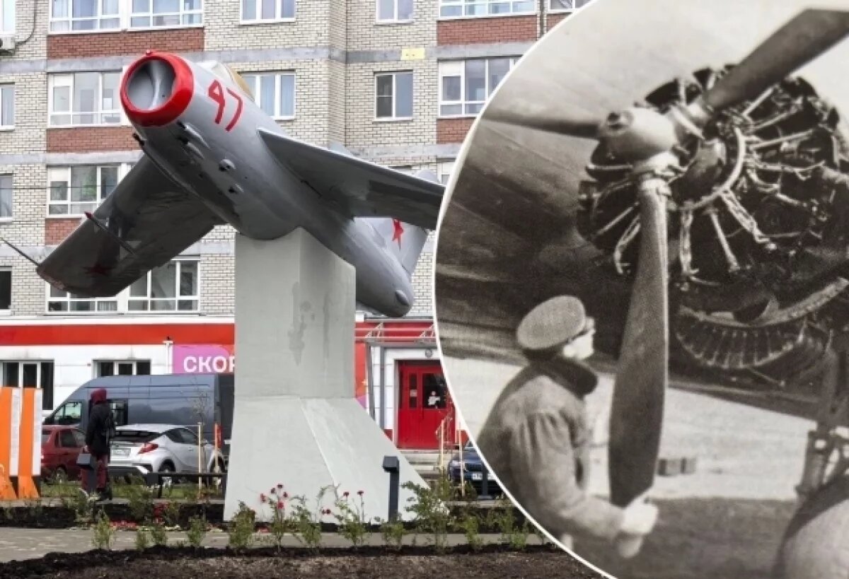    «Соколы» в небе!