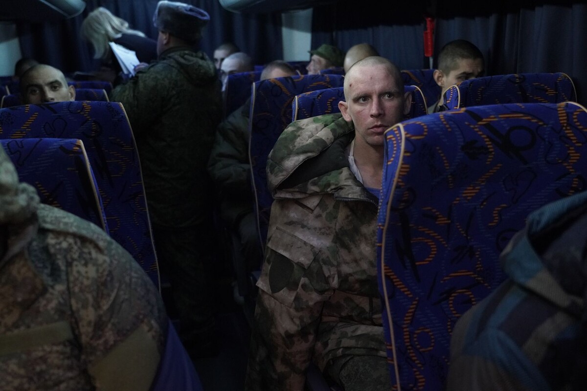     / Источник: © ИЗВЕСТИЯ/Кристина Кормилицына