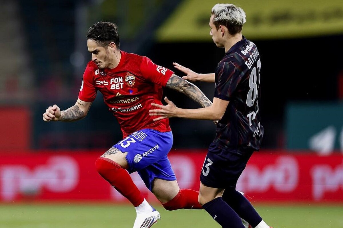 кадры матча