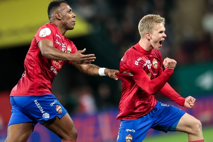 кадры матча