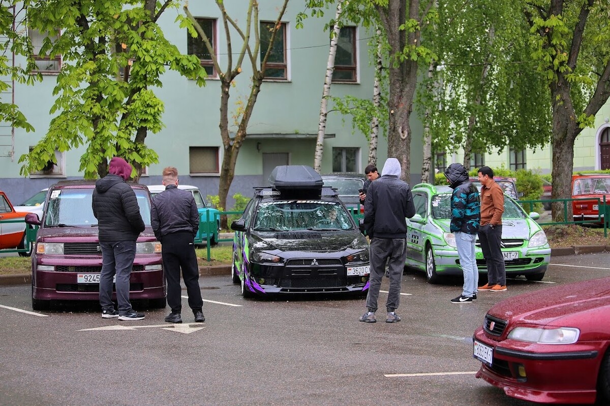 Листайте вправо, чтобы увидеть больше изображений