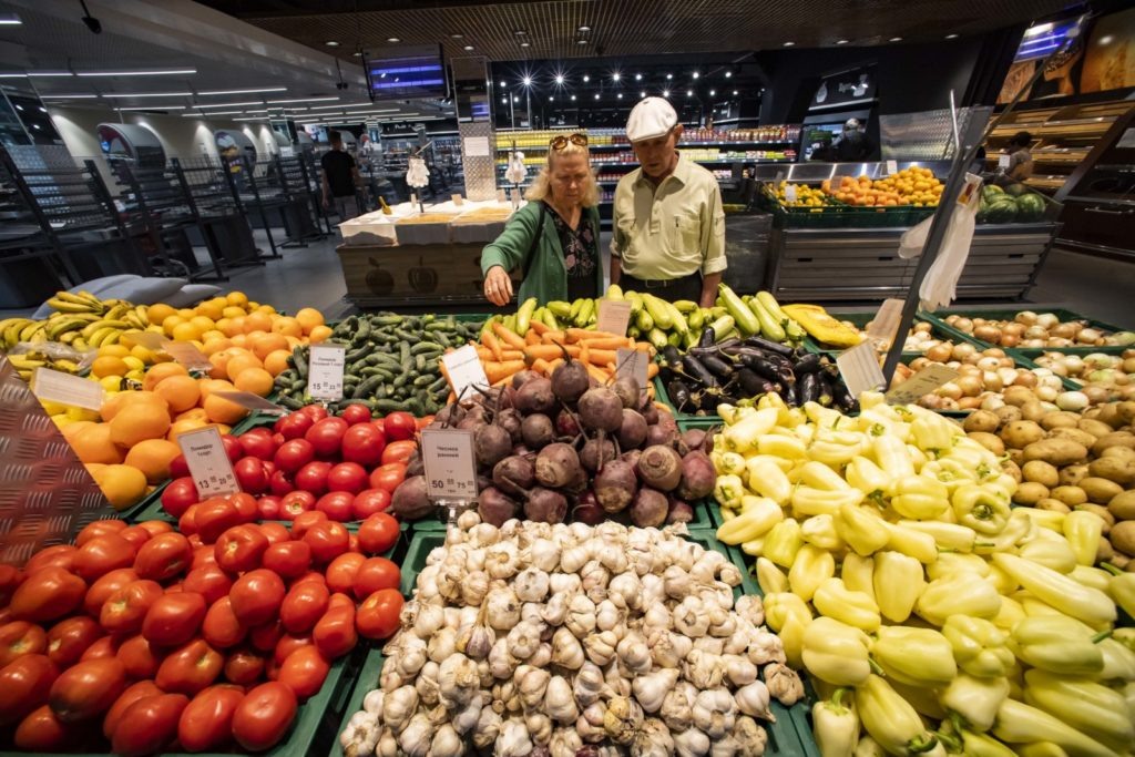    Дмитрий Макеев / РИА Новости