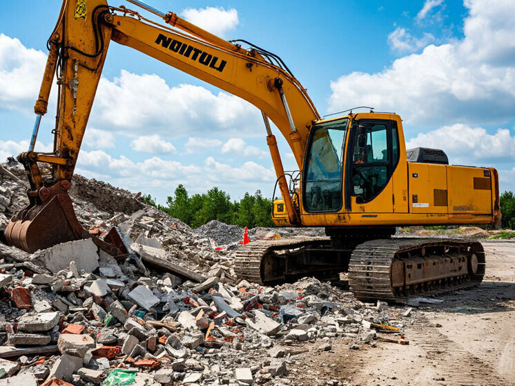     Изображение создано нейросетью