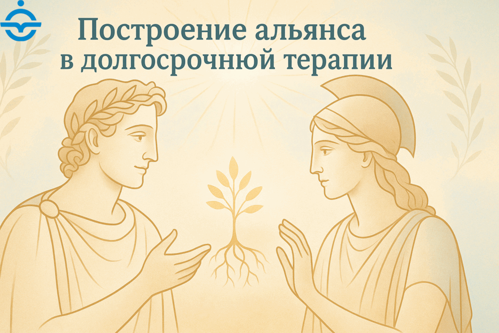    Создание_прочного_терапевтического_альянса_стратегии_долгосрочного_успеха_в_психотерапии Академия терапии