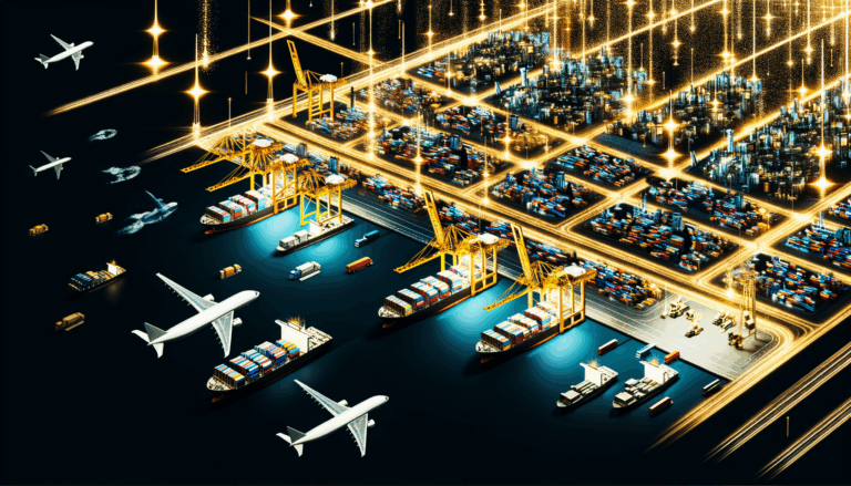    Документы для успешного импорта товаров из Китая и ЮВА: полный гид для предпринимателей Vladislav Ageev