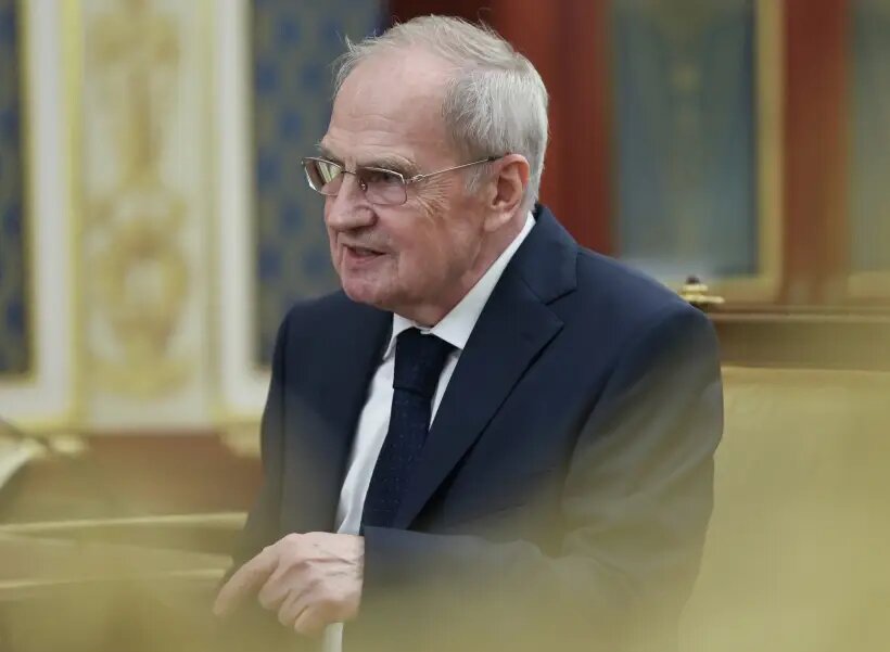     © РИА Новости. Александр Казаков