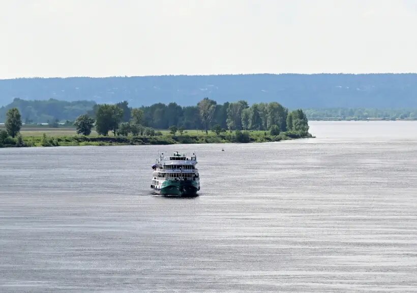     © РИА Новости. Максим Богодвид