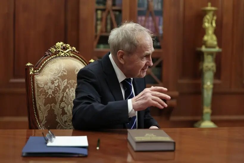     © РИА Новости. Александр Казаков