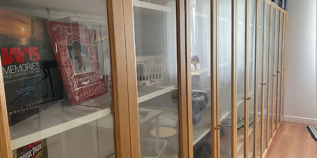 Коллекционера пост № 3