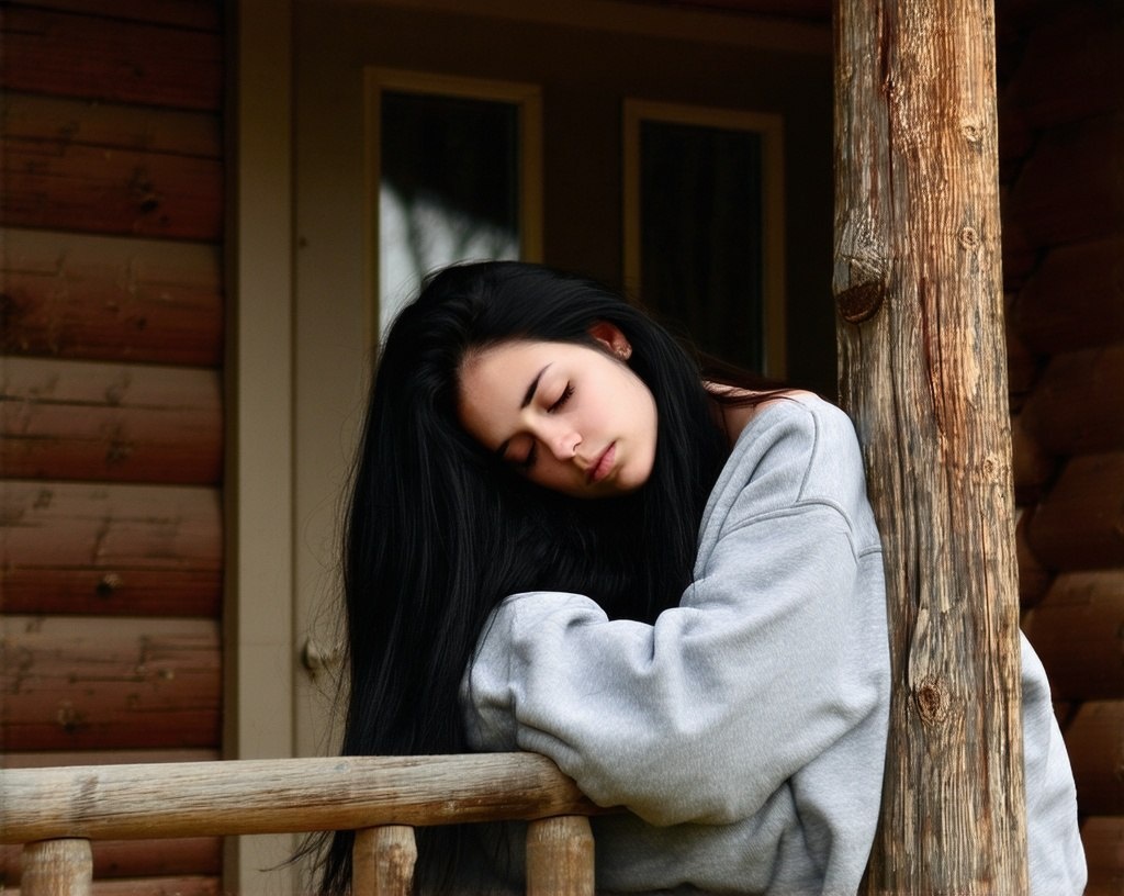 Рассказ «Горькая луна»