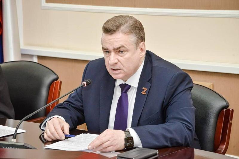    Правительство региона / Дмитрий Кулагин