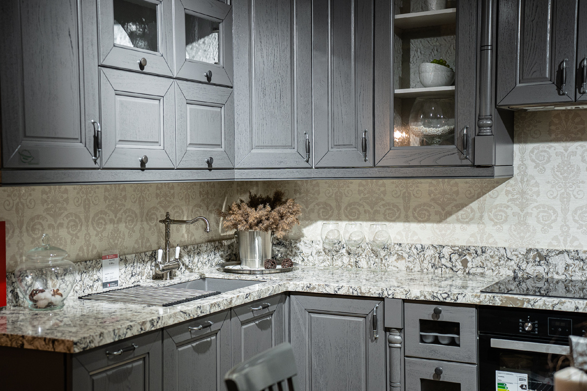 Кухня ОРЛЕАН