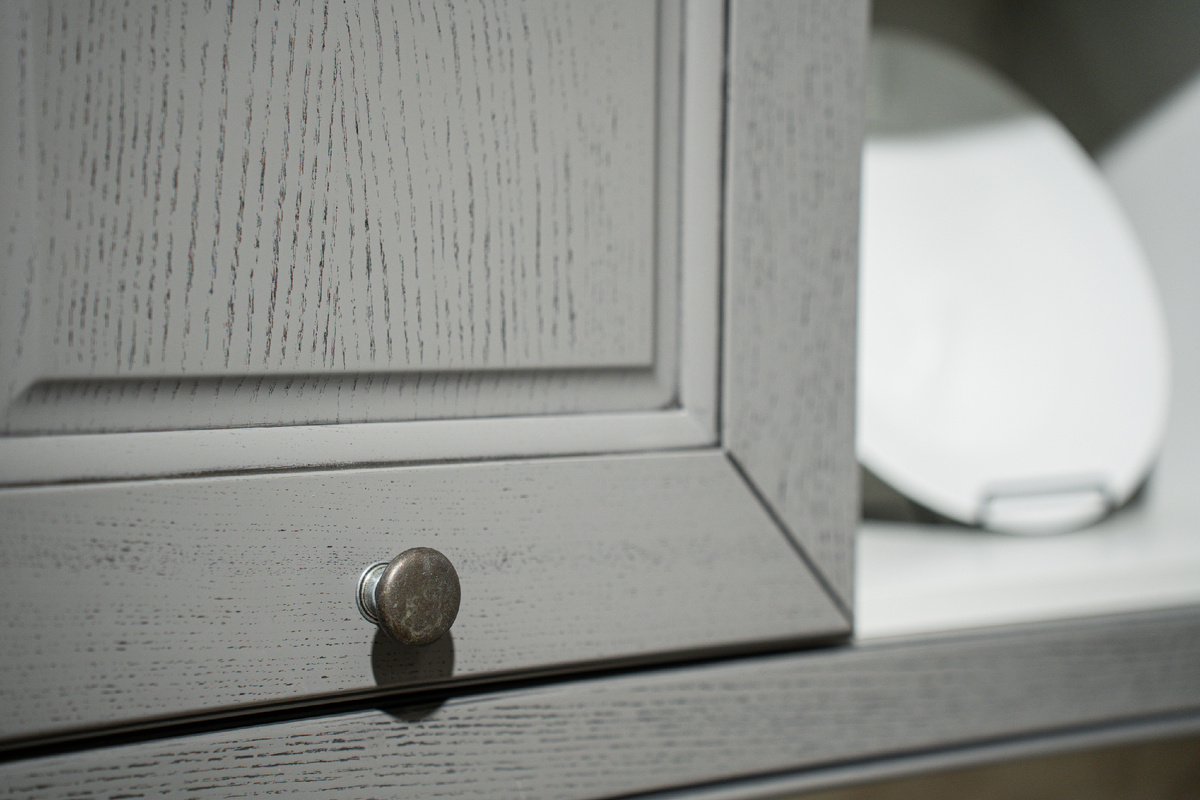 Кухня ОРЛЕАН