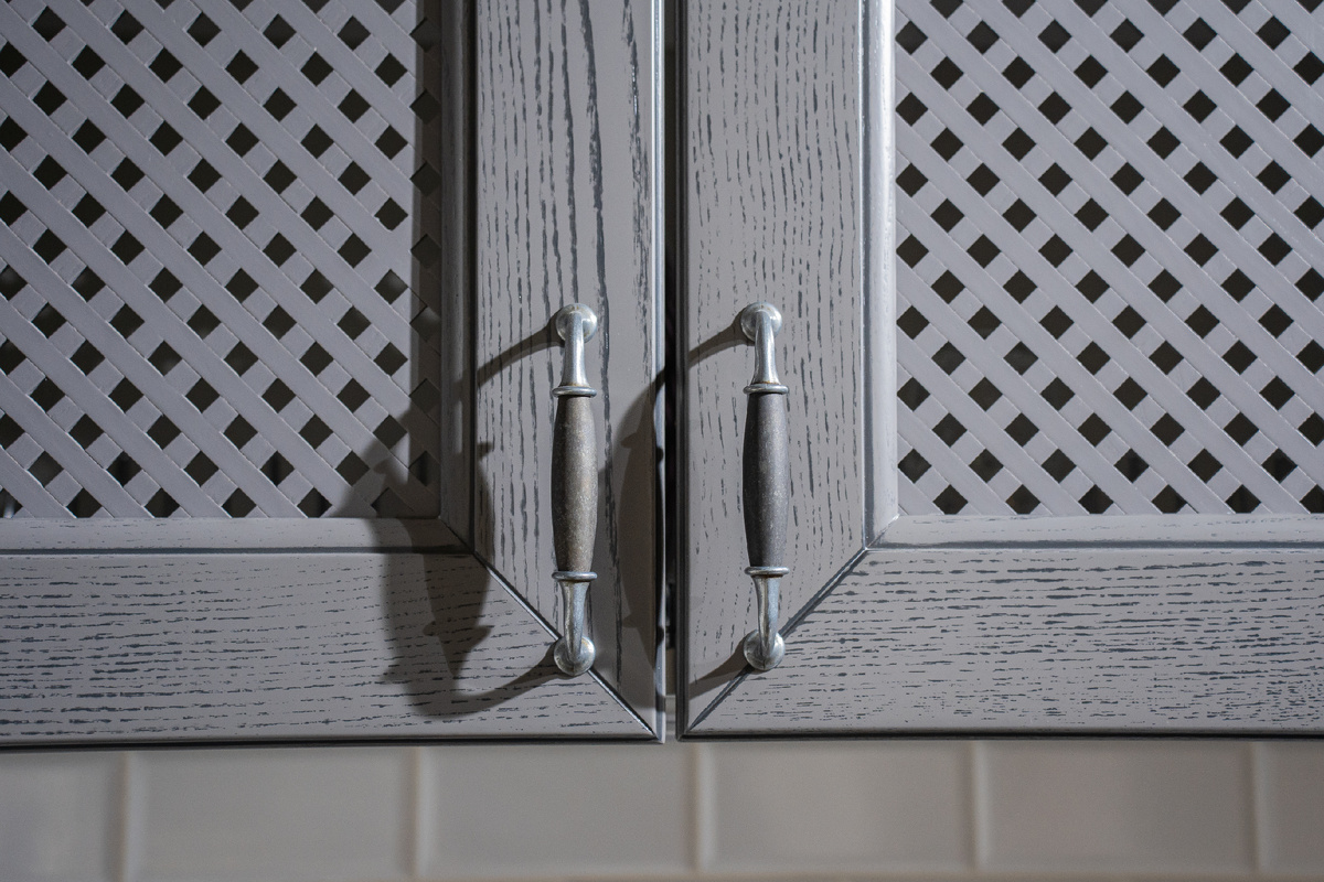 Кухня ОРЛЕАН