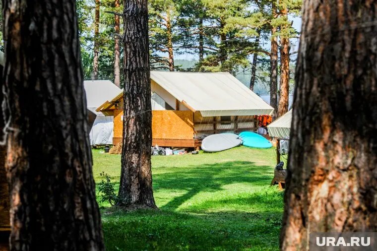 Из-за оттока населения бизнес в ХМАО становится нерентабельным. Фото: Вадим Ахметов © URA.RU