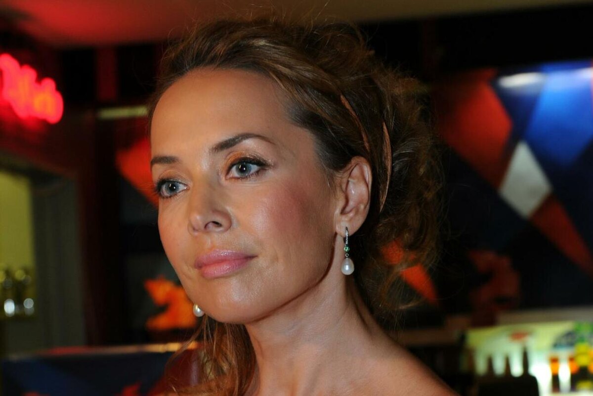    Жанна Фриске © Pravda Komsomolskaya/globallookpress.com