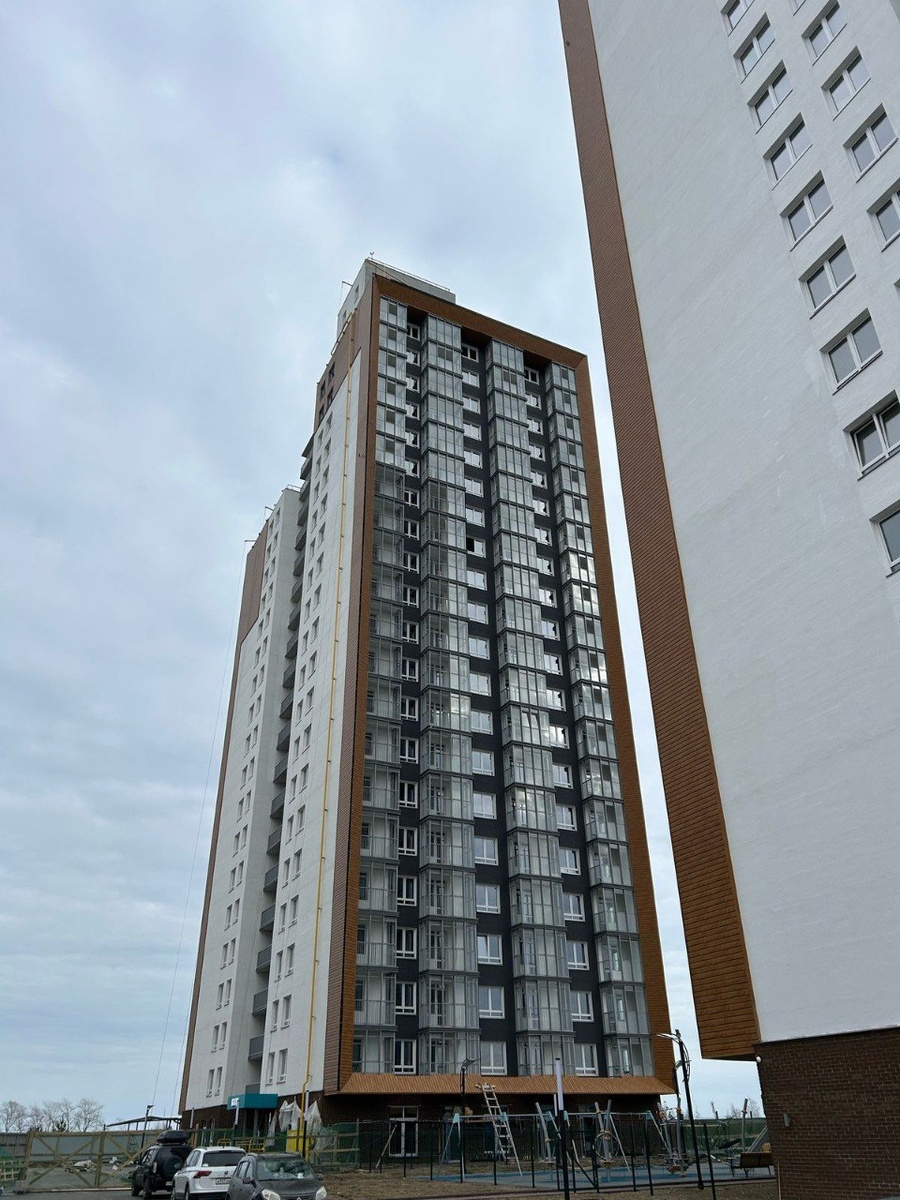    Фото: из телеграм-канала Виктора Россыпнова