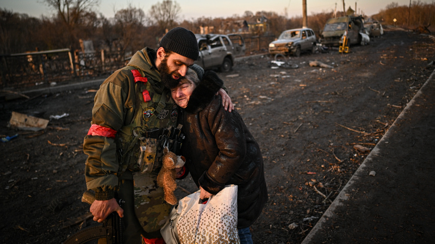    Фото: © РИА Новости/Сергей Бобылев; 5-tv.ru