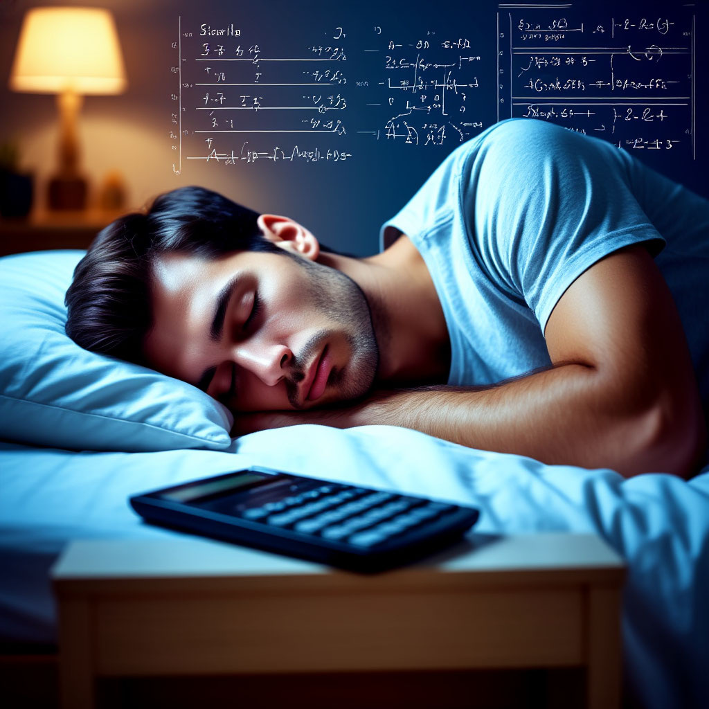 Научный лайфхак: предметы рядом с нами во время сна включают секретные функции мозга.