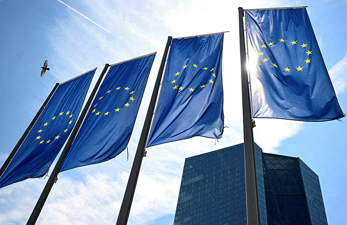    REUTERS/Jana Rodenbusch