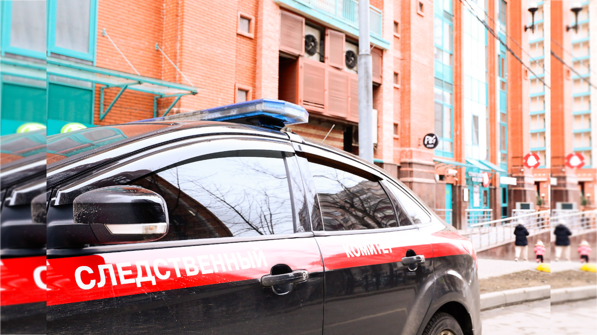 Фото: Roman Naumov/globallookpress.com