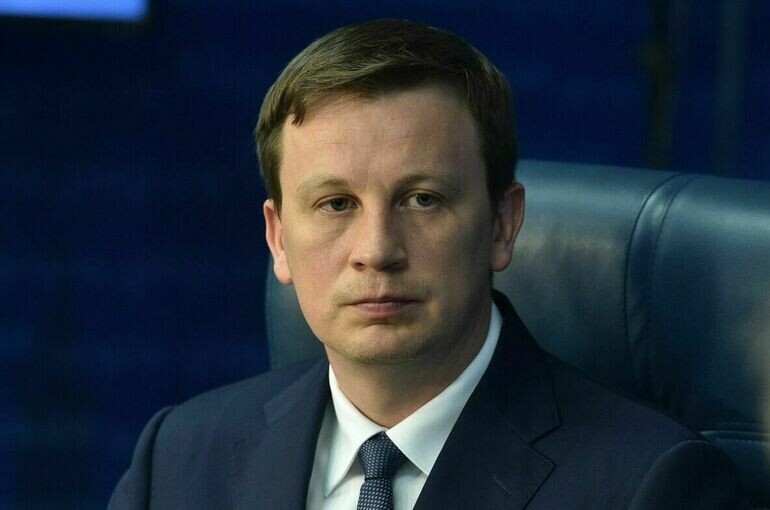   Игорь Самохвалов/ПГ