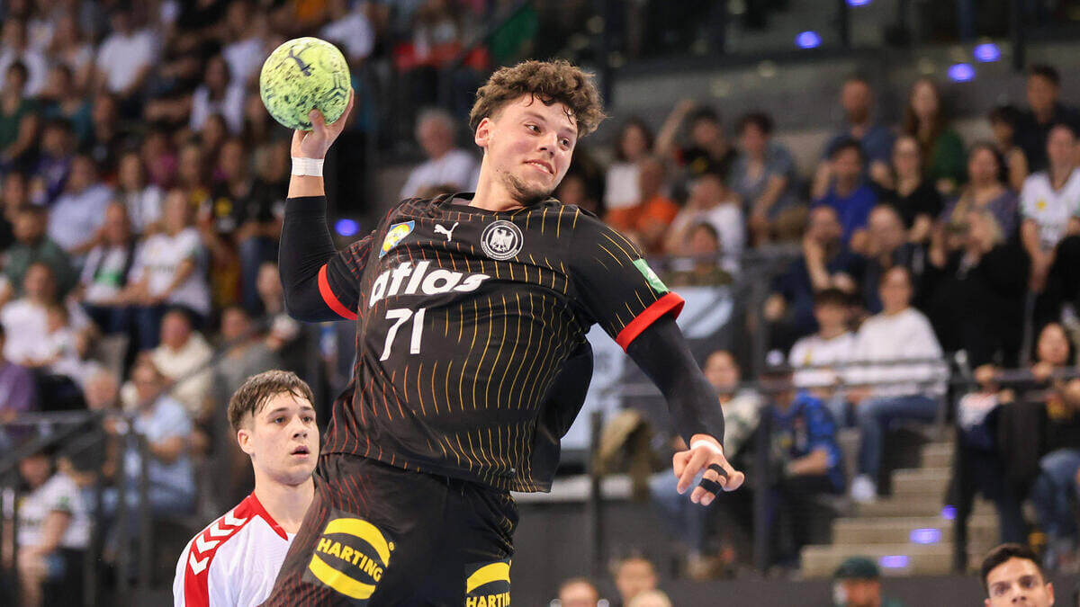    В бундеслиге Марко Гргич пока более заметен, чем в национальной сборной